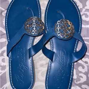 Brighton Alice Sandals